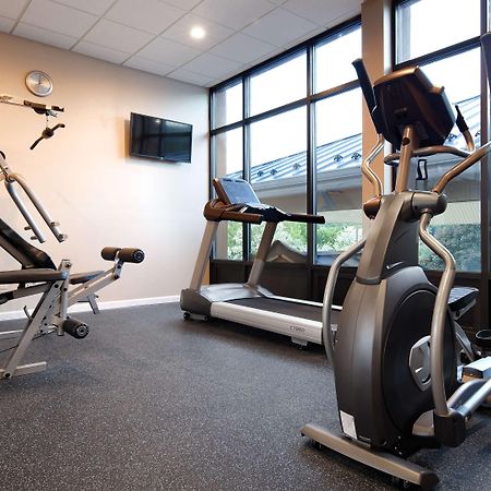 Best Western Plus Poconos Танерсвил Екстериор снимка