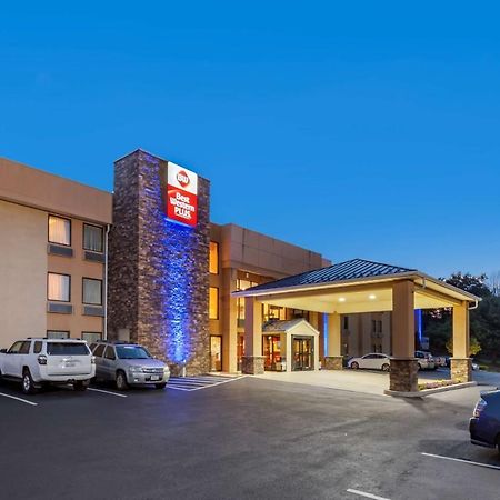 Best Western Plus Poconos Танерсвил Екстериор снимка