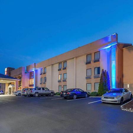 Best Western Plus Poconos Танерсвил Екстериор снимка