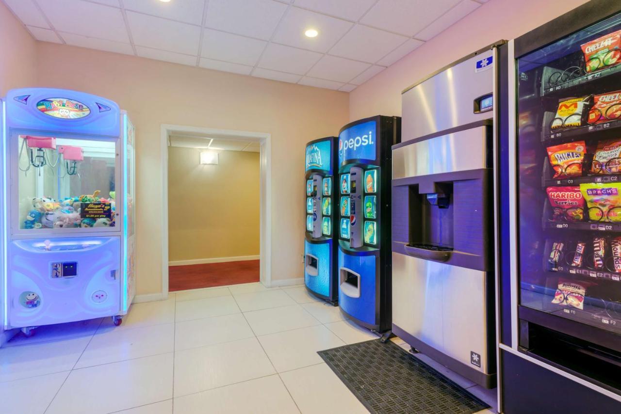 Best Western Plus Poconos Танерсвил Екстериор снимка