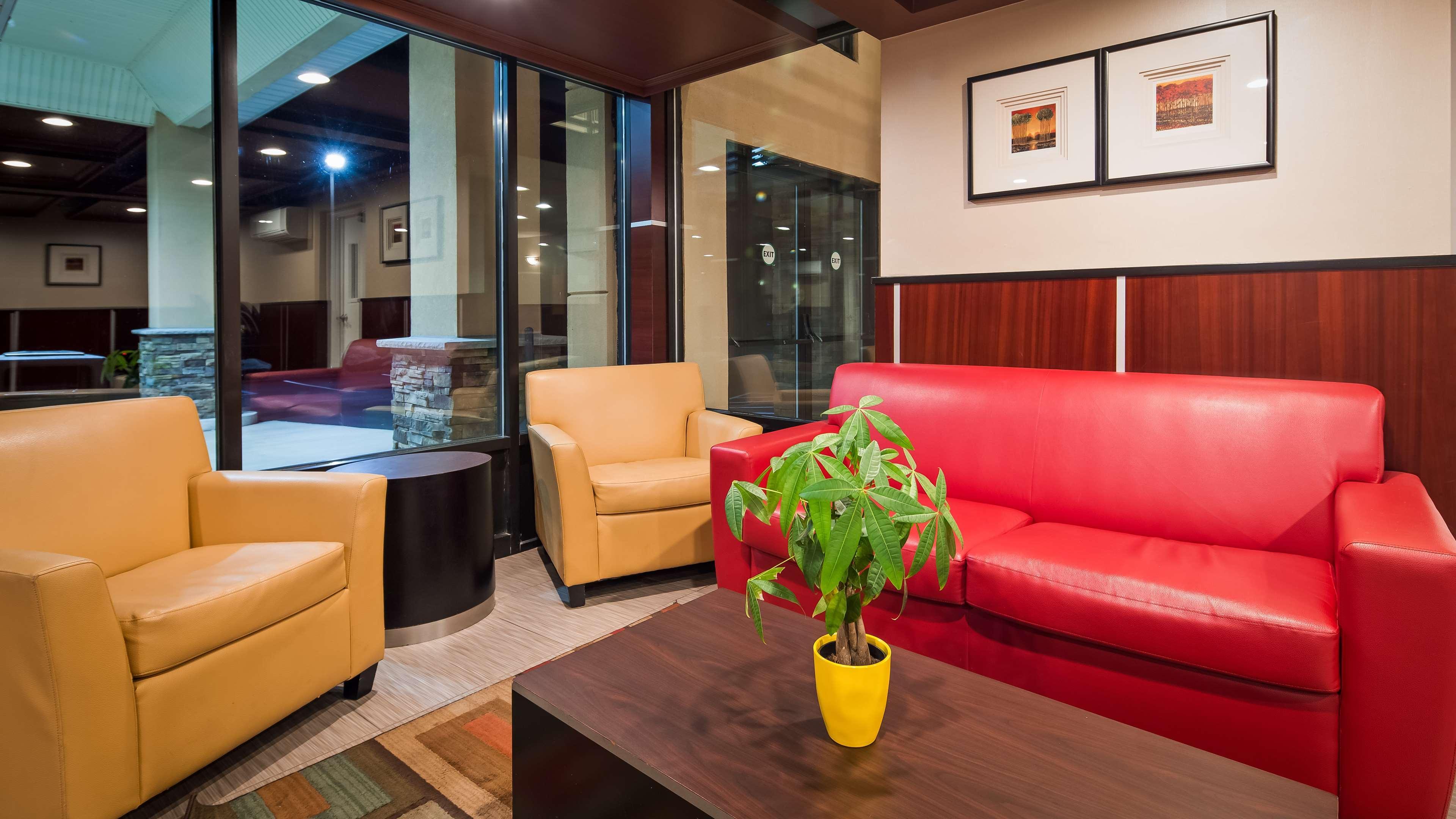 Best Western Plus Poconos Танерсвил Екстериор снимка