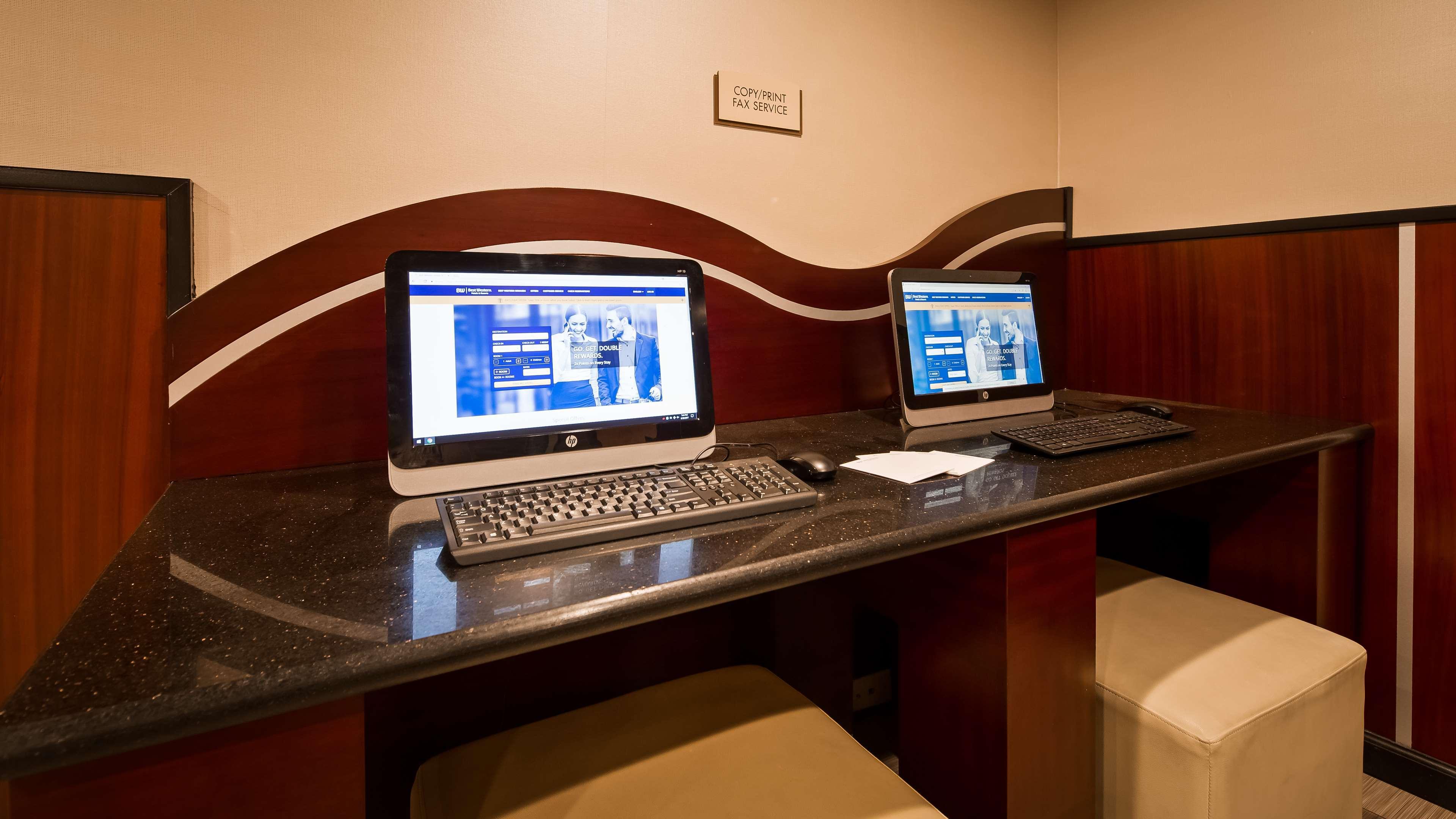 Best Western Plus Poconos Танерсвил Екстериор снимка