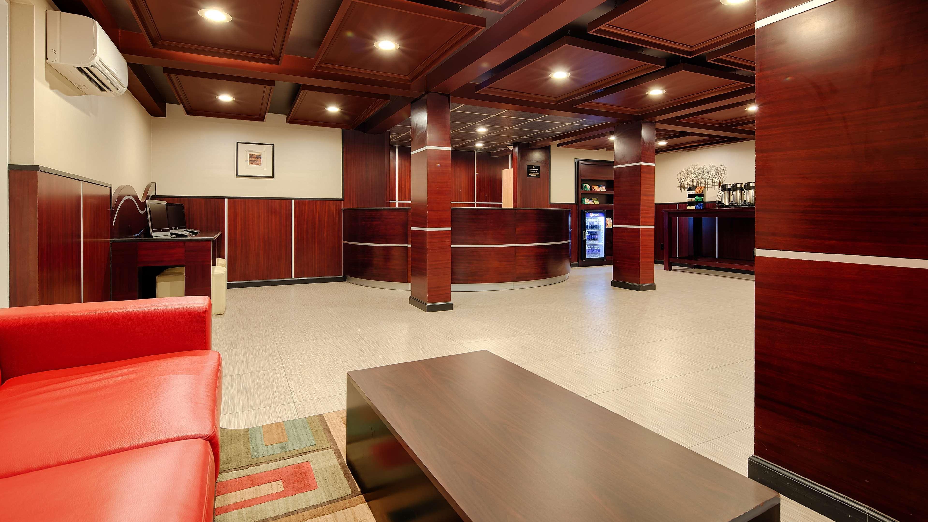 Best Western Plus Poconos Танерсвил Екстериор снимка