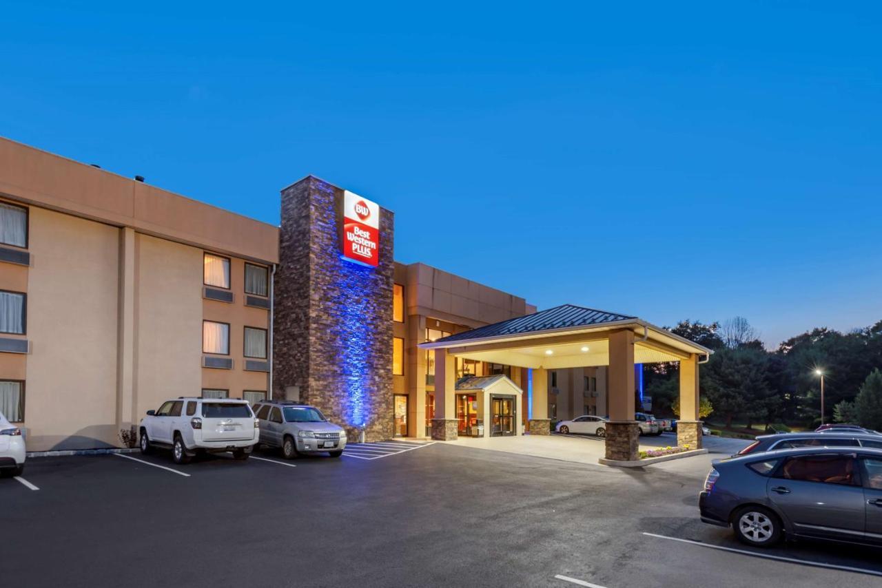 Best Western Plus Poconos Танерсвил Екстериор снимка