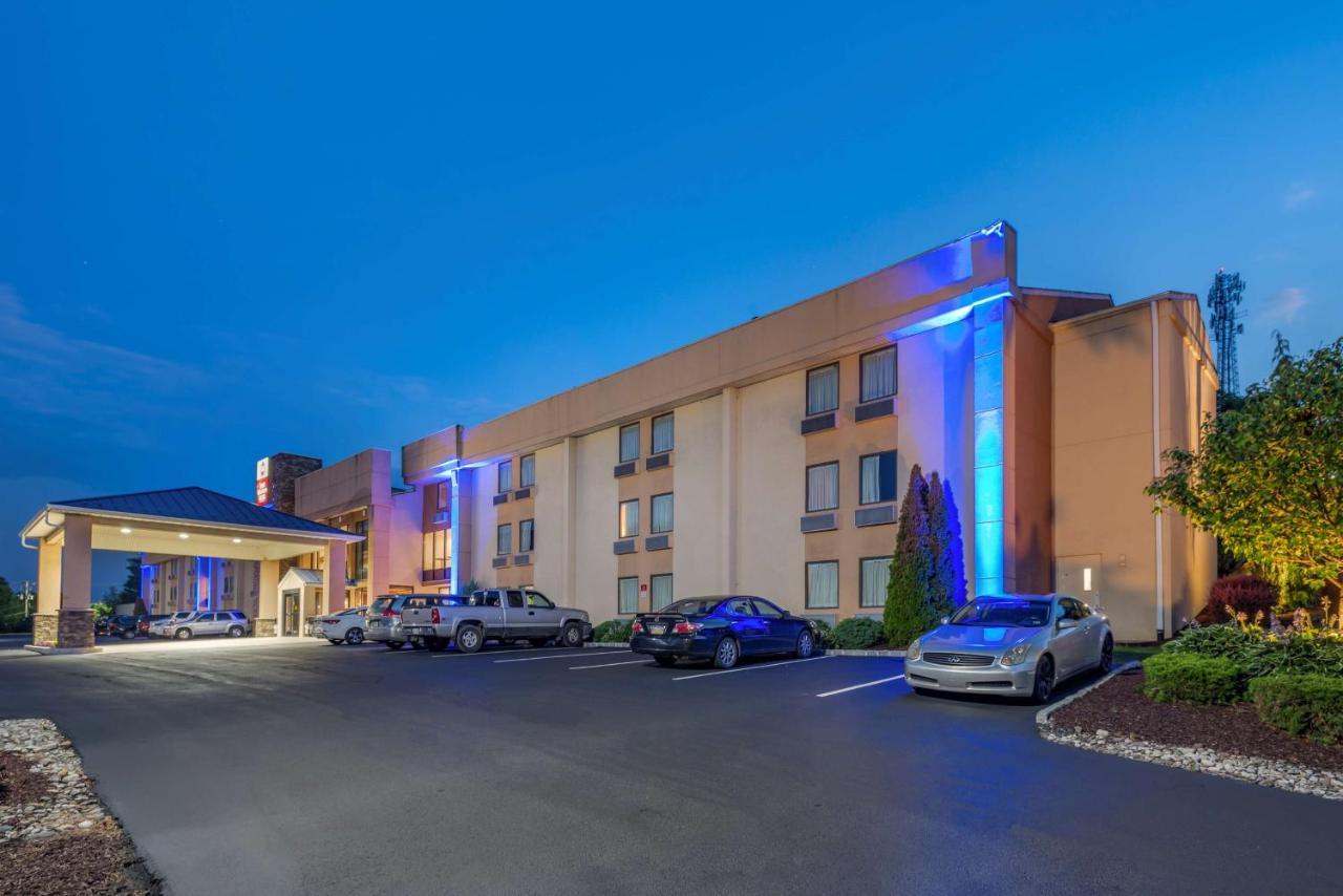 Best Western Plus Poconos Танерсвил Екстериор снимка