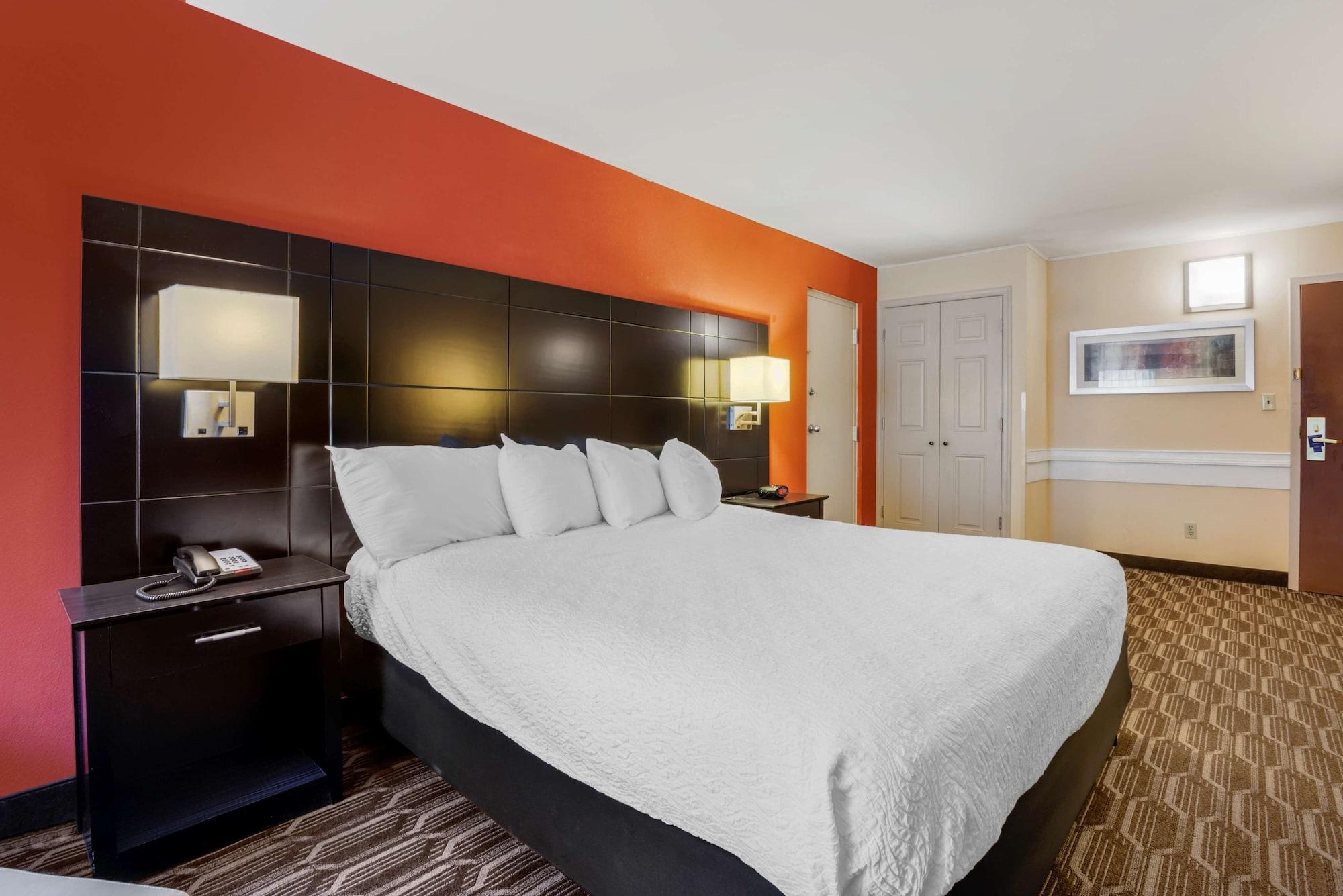 Best Western Plus Poconos Танерсвил Екстериор снимка