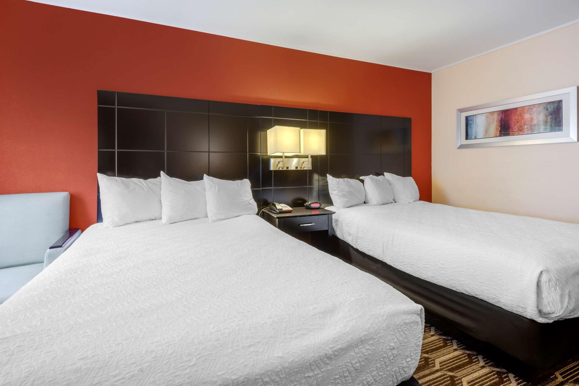Best Western Plus Poconos Танерсвил Екстериор снимка